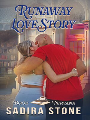 cover image of Runaway Love Story